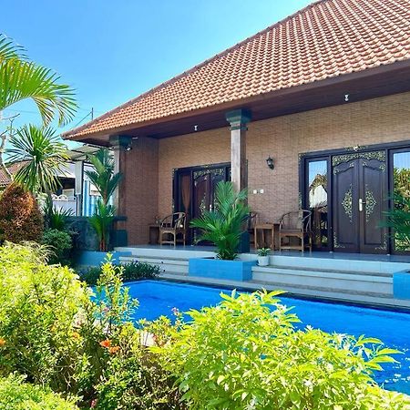 The Gradina Canggu Exterior foto