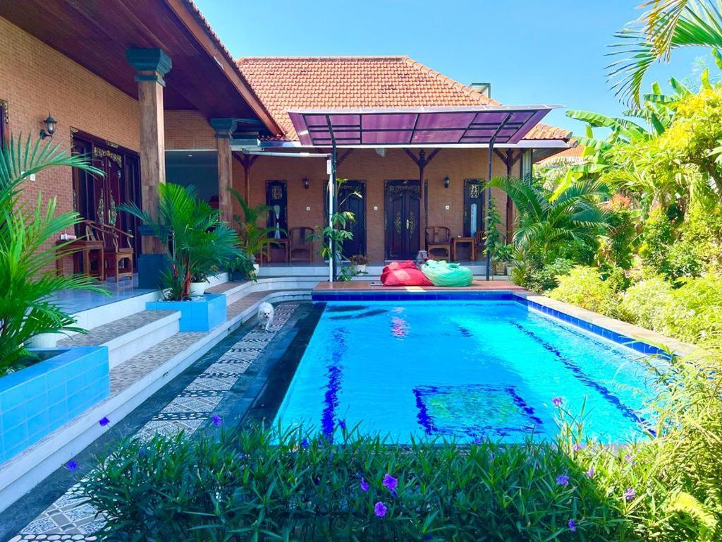 The Gradina Canggu Exterior foto