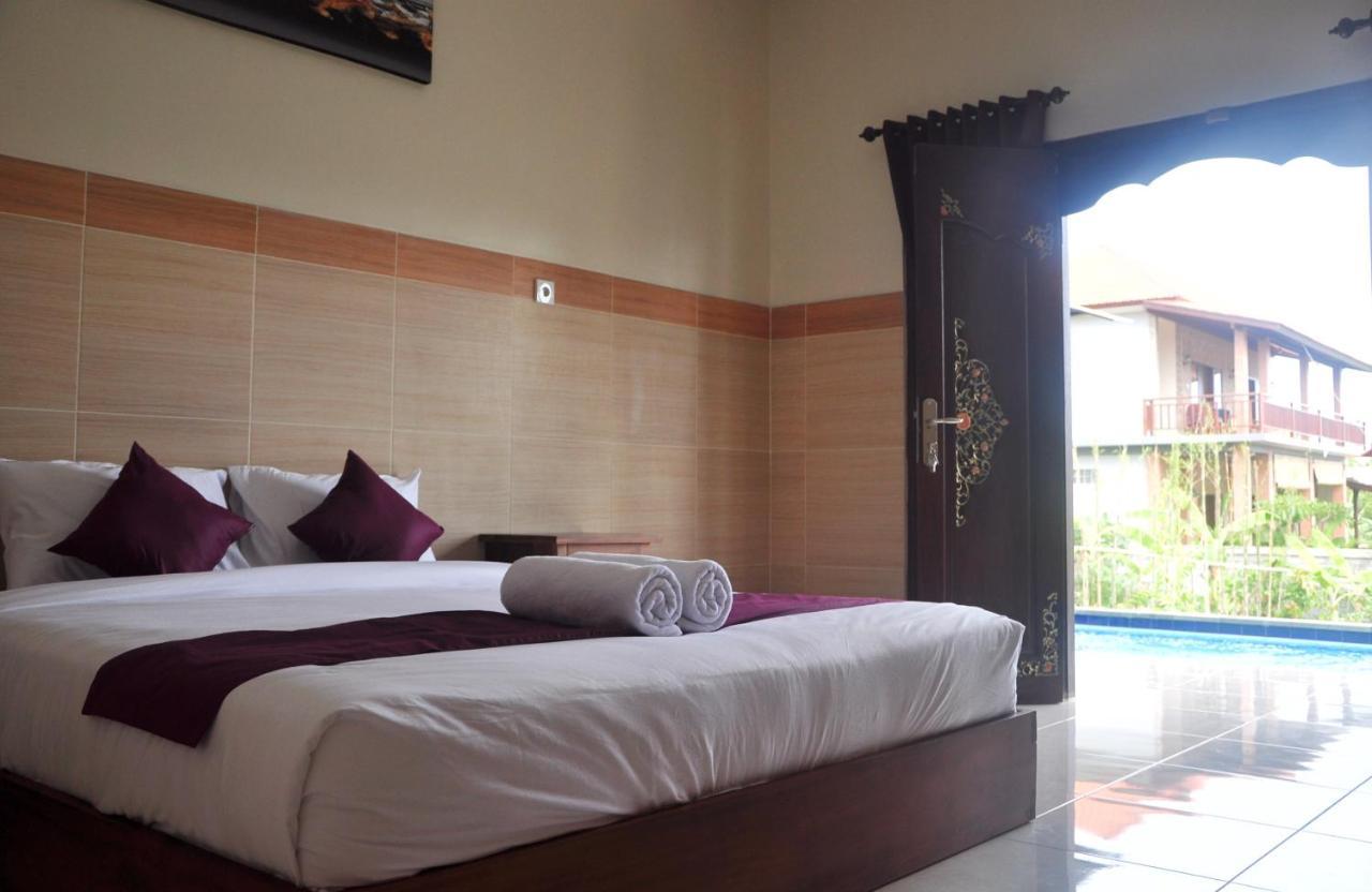 The Gradina Canggu Exterior foto