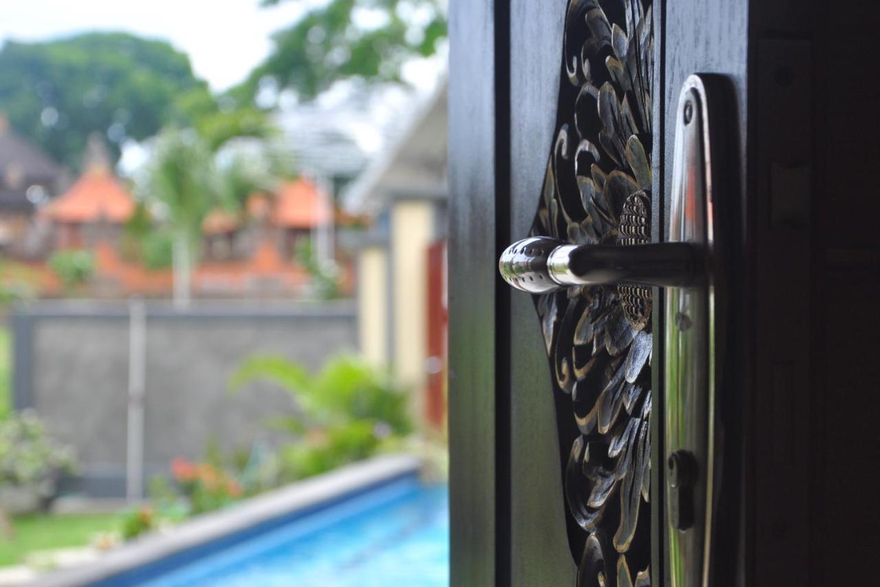 The Gradina Canggu Exterior foto