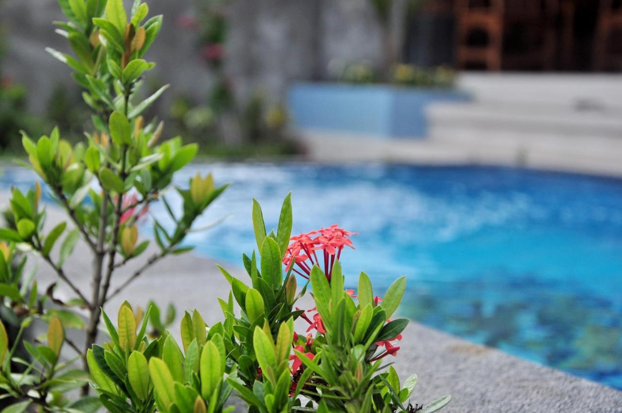 The Gradina Canggu Exterior foto