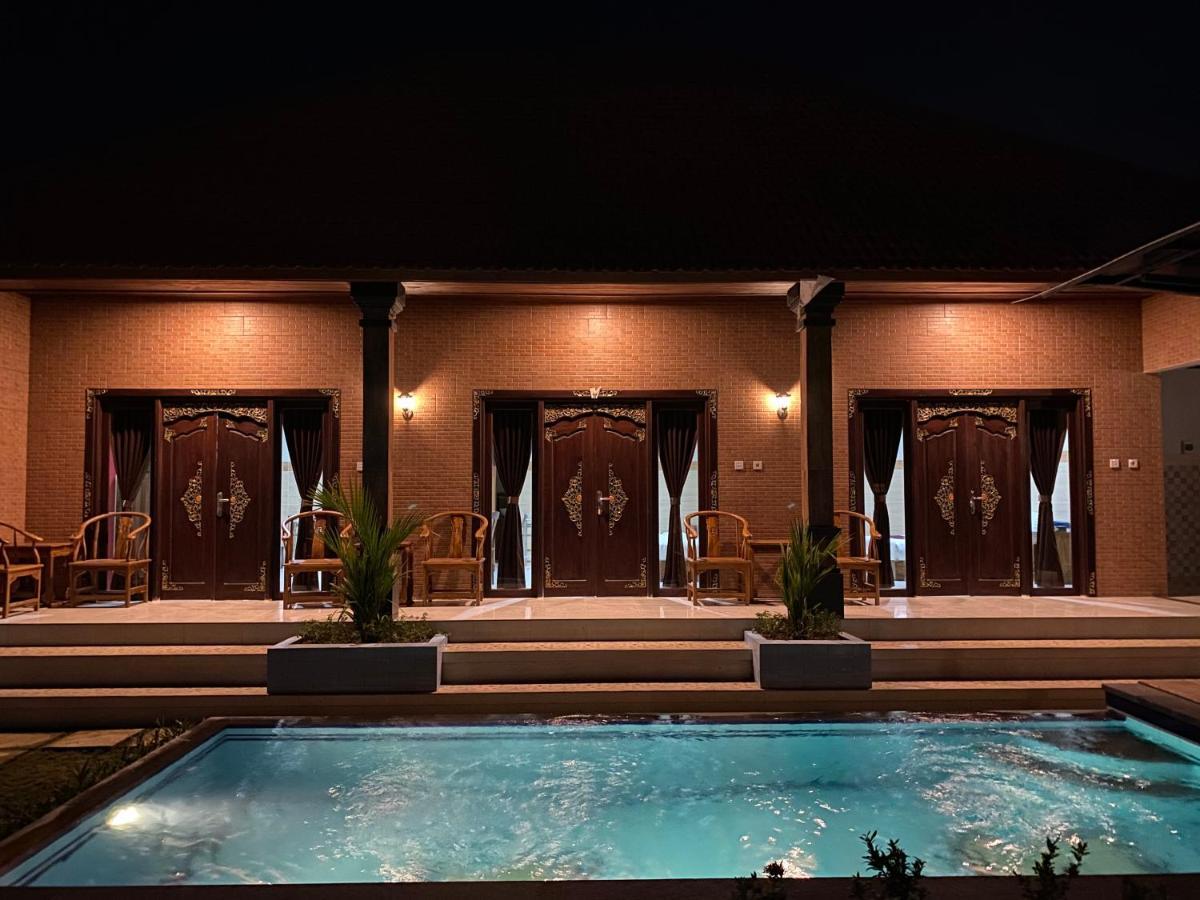 The Gradina Canggu Exterior foto